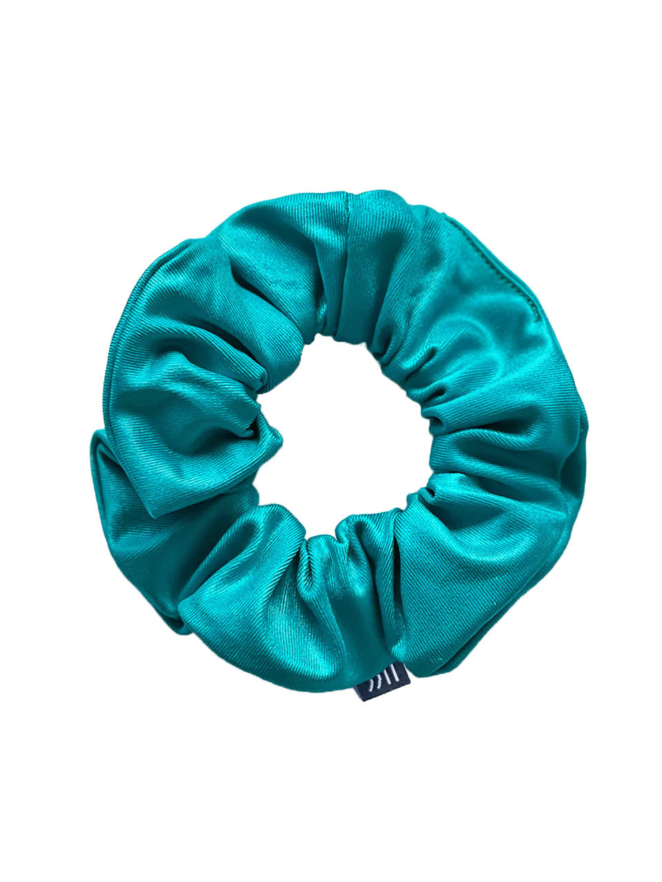 Tealscrunchie